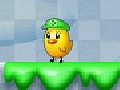 Spil Chicken-style Super Mario