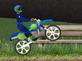 Spil Jaludo Biker