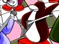 Spil Club penguin