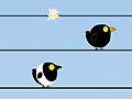 Spil Gone with the Birds