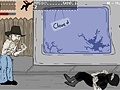 Spil Chuck Norris vs. Ninjas