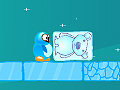 Spil Icecube Bear