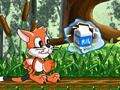 Spil Toffy Cat