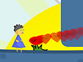 Spil Throw A Kiss
