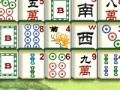 Spil Mahjong Chain