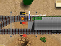 Spil Train Traffic Control