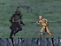 Spil The Last Airbender - Elemental Battles