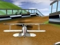 Spil Airplane Road