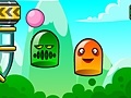 Spil Crazy Ball