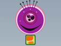 Spil AlienRoll