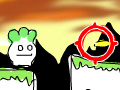 Spil Action Turnip