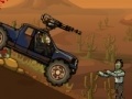 Spil Earn to Die. Part 1