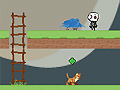 Spil Dog And Bone Are Friend