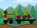 Spil Coal Express 1 
