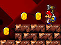 Spil Super Mario Sunshine