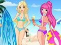 Spil Summer Beach Fashion