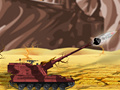 Spil Ultimate Cannon Strike