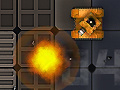 Spil Red Storm - Robot Day