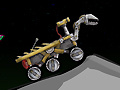 Spil Alien Rover