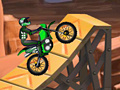 Spil FMX Team 2