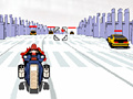 Spil Gun Express