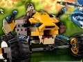 Spil Lego: Racing Cheema