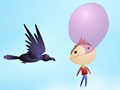 Spil Jimmy Bubblegum