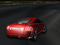 Spil Audi 3D Racing