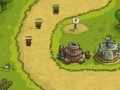 Spil Kingdom Rush