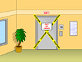Spil Escape the 13th Floor