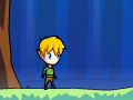 Spil Van The Brave Elf