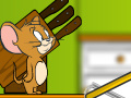 Spil Tom and Jerry in Rig-a bridge