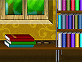 Spil Library Escape