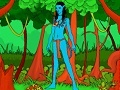 Spil Colour the World Avatar