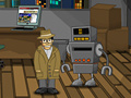 Spil Harry Quantum: TV Go Home 
