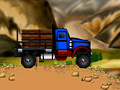 Spil Transporter Truck