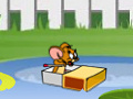Spil Tom and Jerry: Mouse about the Housel
