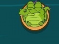 Spil Crocodile love duck