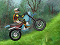 Spil Nuclear Motocross