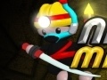 Spil Ninja Miner 2