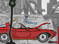 Spil Crash Test Launcher