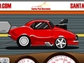 Spil Santa Pod Racer