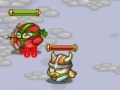 Spil Pocket Ninja
