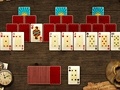 Spil Scarab Solitaire