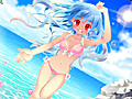 Spil Bonnie on the Beach