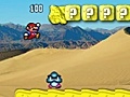 Spil Mario Jeux