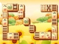 Spil Golden Autumn Mahjong