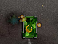 Spil Deadly Road Battle