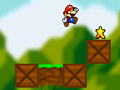 Spil Jump Mario 3