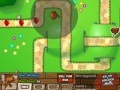 Spil Bloons TD5 (tower defence 5)